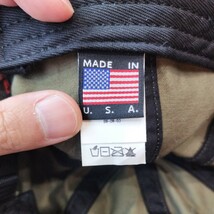 batten wear バテンウェア patagonia パタゴニア the north face ノースフェイス fieldcap フィールドキャップ montbell_画像7