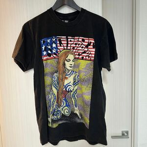 ※激レア　レッドホットチリペッパーズkozik バンドTシャツ