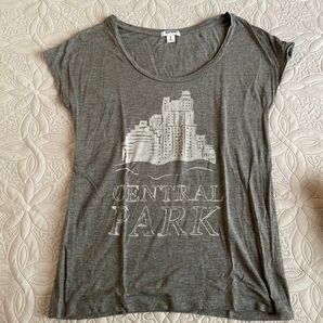 OLD NAVY Tシャツ 半袖 トップス