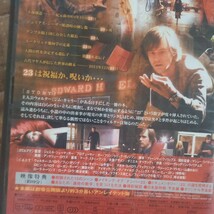 DVD ジム　キャリー　ナンバー　23 洋画　映画　_画像4