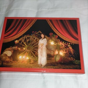 CD 「PARADE」MINORI CHIHARA