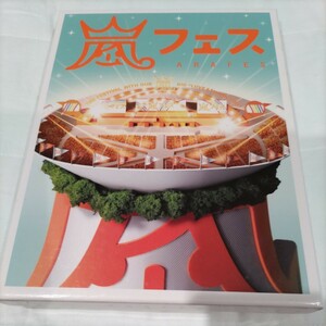 LIVE DVD 嵐　「嵐フェス」NATIONAL STADIUM 2012 disk-2