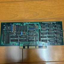 PC-8801 RAMボード MK-8801-02 マイコンショップ北九州 動作未確認_画像1