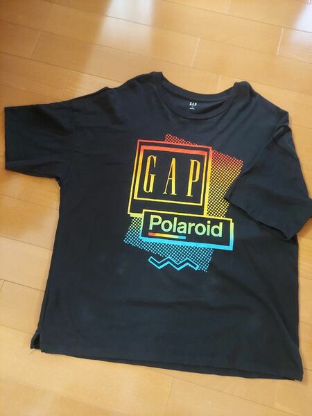 GAP　半袖Tシャツ　