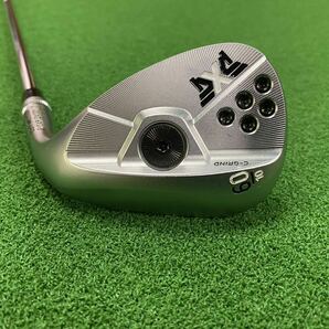 PXG SUGAR DADDY Ⅱ 60°／Dynamic Gold95 R300ウェッジ の画像1