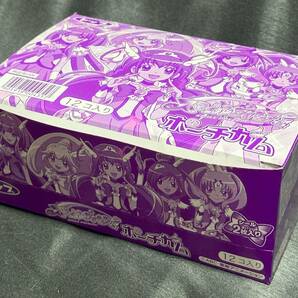 【未開封】スマイルプリキュア！ ポーチガムの画像1