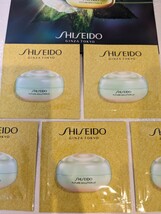 資生堂 フューチャー ソリューション LXレジェンダリーEN ブリリアンス アイクリーム試用見本 5回分 SHISEIDO_画像2