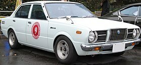 E40/60トヨタスプリンターに！最高級カーカバー！超耐久・裏起毛・高撥水・良通気！エクストラボディカバー！装着簡単な車カバー