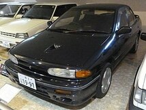 装着車両イメージ