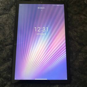 LENOVO TAB6 Softbank