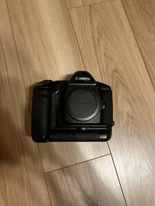 Canon EOS-1N BP-E1