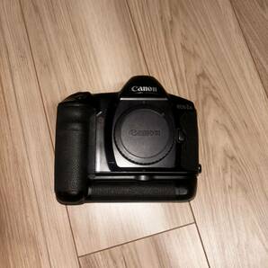 Canon EOS-1N BP-E1の画像2