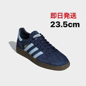 23.5cm adidas Originals Handball Spezial Navy BD7633