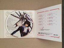 機動戦士ガンダムSEED DESTINY COMPLETE BEST CD DVD 2枚組★アニソン アルバム サンライズ★T.M.Revolution 玉置成実 高橋瞳 See-Saw_画像4