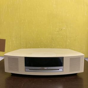 BOSE ボーズ wave music system III AWRCCC ウェーブミュージックシステム の画像1