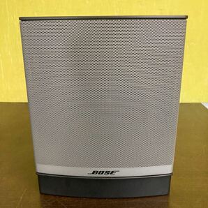 BOSE ボーズ Companion3 SeriesII スピーカーシステムセット音響機器 の画像4