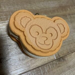 ダッフィー　スーベニアケース