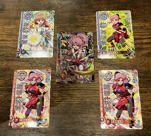 マァム レオナ クロスブレイド ダイの大冒険