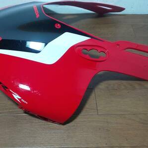 ホンダ CBR1000RR-R SP アッパーカウル SC82 64106-MKR-D100 の画像4