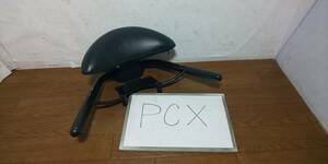 PCX125 PCX150 back rest .. sause 