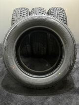 185/60R15 YOKOHAMA/ice GUARD iG60 23年製 スタッドレス 4本 ヨコハマ アイスガード フィット アクア シエンタ (南3-F303)_画像10