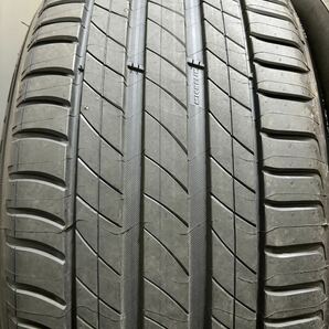 新車外し 225/50R18 MICHELIN/PRIMACY4 23年製 夏タイヤ 4本 エスティマ C-HR ヴェゼル オッデセイ (南10-F342)の画像5