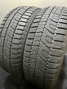 205/60R16 TOYO/OBSERVE GIZ2 23年製 スタッドレス 2本 ノア ヴォクシー ステップワゴン (南5-F366)