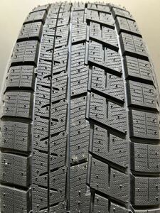 ほぼ新品 205/60R16 YOKOHAMA/ice GUARD iG60 23年製 スタッドレス 1本 ヨコハマ アイスガード (2-F368)