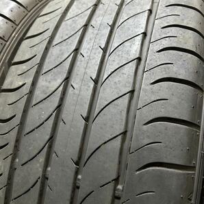 235/55R20 DUNLOP/SP SPORT MAXX 050 20年製 夏タイヤ 4本 ダンロップ レクサス RX ムラーノ (南8-F459)の画像8