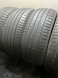 205/55R16 DUNLOP/LE MANSⅤ 20年製 夏タイヤ 4本 ダンロップ ルマン5 (南3-F462)