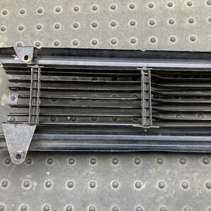 ★②510ブルーバード／DATSUN510bluebird／Front Grill Radiator／S-セダン／D-セダン／SSS／フロントグリル★の画像5