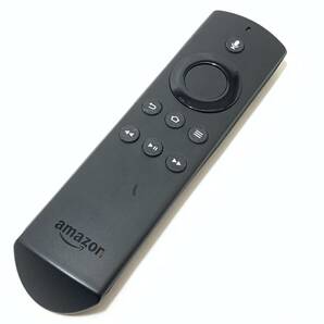 ★【元箱・付属品付き】fire tv Amazon fire stick 4K 2点セット 003JHHJC02の画像6