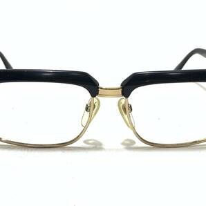 RODENSTOCK メガネフレーム RICHARD 135 1/20-10K 006JLHJC57の画像2