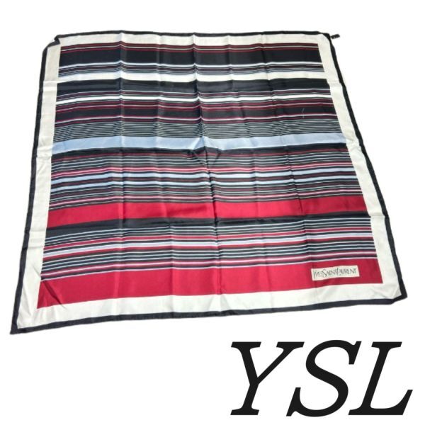 2025年最新】Yahoo!オークション - Yves Saint Laurent(スカーフ 2025年最新】Yahoo!オークション - Yves Saint Laurent(スカーフ