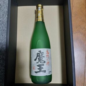  名門の粋　魔王　保管品