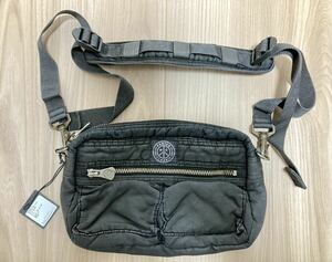 PORTER CLASSIC (ポータークラシック) SUPER NYLON SHOULDER BAG S ( スーパーナイロン ショルダーバッグ ) 