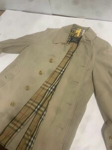 BURBERRY コート