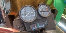 BMW R1100GS 車検長い令和7年10月まで パニアケース(ワンキー)、ETC、ガソリン満タン、諸費用込、調子良いけど１点難有り_画像7