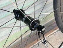 【送料無料】Campagnolo カンパニョーロ ボーラワン BORA ONE 35 AC3 17C ワイドリムブライトラベル クリンチャー シマノ 11s_画像8