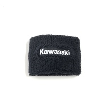 〇カワサキ リストバンド リザーバータンクバンド KAWASAKI_画像1