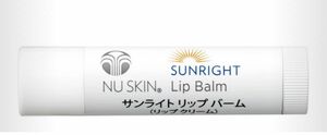 ニュースキン サンライト リップ バーム Nu Skin Sunright Lip Balm 11個