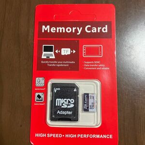 マイクロSDカード 512GB microSDカード