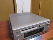 ONKYO MD-105TX　動作・状態良好_画像3