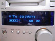 ONKYO FR-155GX　動作・状態良好_画像2