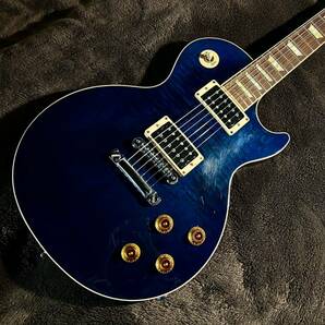 Gibson Les Paul Standard ギブソン スタンダード 2011年製の画像1