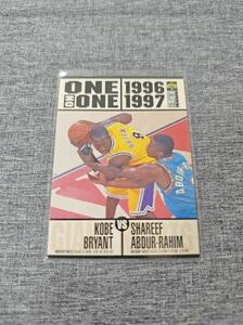 NBA Kobe Bryant コービーブライアント8rcNBA1500