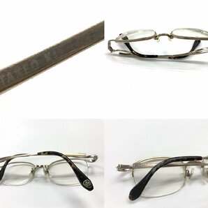 キングラム[07] CARRERA カレラ Vogue ヴォーグ タケオキクチ 他 サングラス 眼鏡 老眼鏡 まとめ ジャンク【送料無料】＠108の画像4