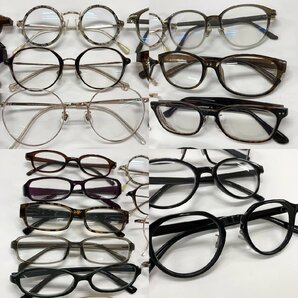 キングラム[07] CARRERA カレラ Vogue ヴォーグ タケオキクチ 他 サングラス 眼鏡 老眼鏡 まとめ ジャンク【送料無料】＠108の画像8