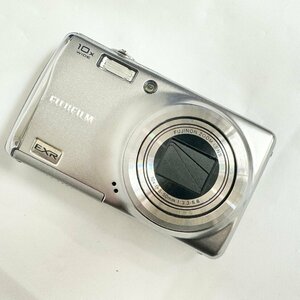 キングラム[27]FUJIFILM 富士フイルム FinePix F70EXR コンパクトデジタルカメラ ★動作未確認★ジャンク★１円～★【送料無料】