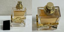 キングラム[09]Yves Saint Laurent イヴ・サンローラン YSL リブレ オーデトワレ 30ml 香水 ウイメンズフレグランス 中古品 362_画像9